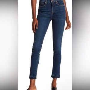 Veronica Beard Jeans